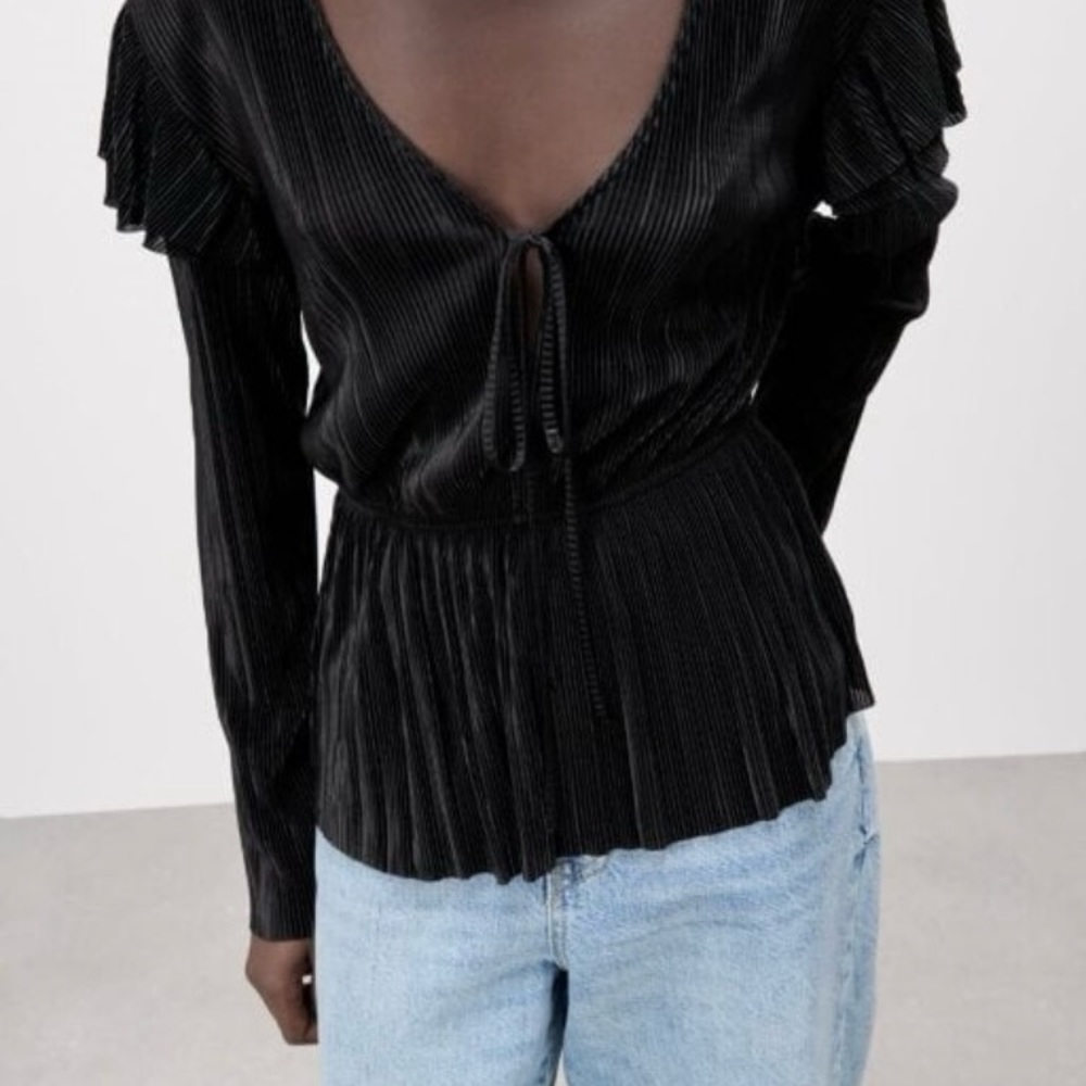 Top Zara